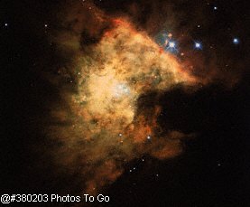 Orion Nebula